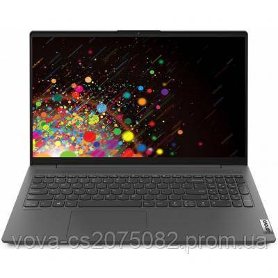 

Ноутбук Lenovo IdeaPad 5 15ITL05 (82FG00JTRA), Серый