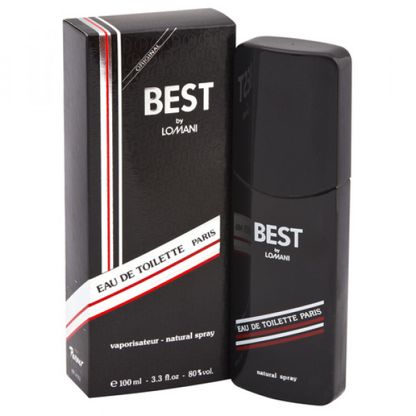 

Parfums Parour Best 100мл т/в мужская