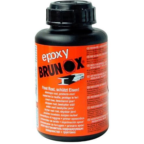 

Brunox Epoxy нейтралізатор іржі 250 ml