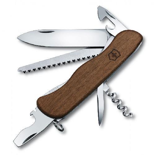 

Ніж складаний Victorinox Forester Wood (0.8361.63)