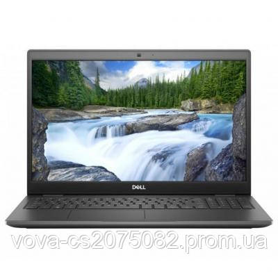 

Ноутбук Dell Latitude 3510 BTX (3510Fi38S2HD-LBK), Черный