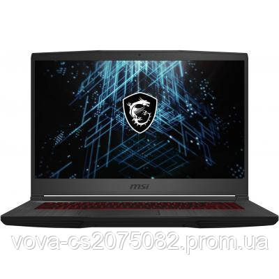 

Ноутбук MSI GF65-10UE (GF6510UE-215XUA), Черный