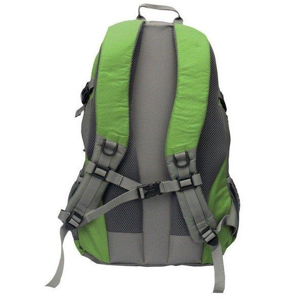 

Рюкзак KingCamp Olive 25 (KB3307) Green, Зелений