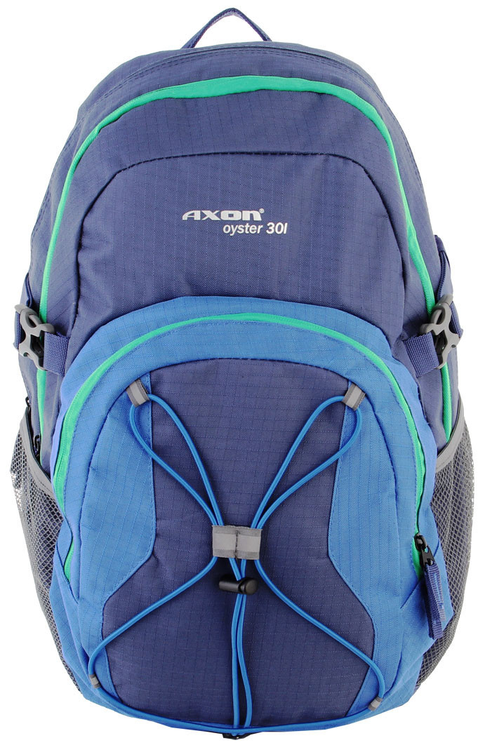 

Рюкзак S807038 Axon Oyster 30L Blue (hub_GNkJ96807)