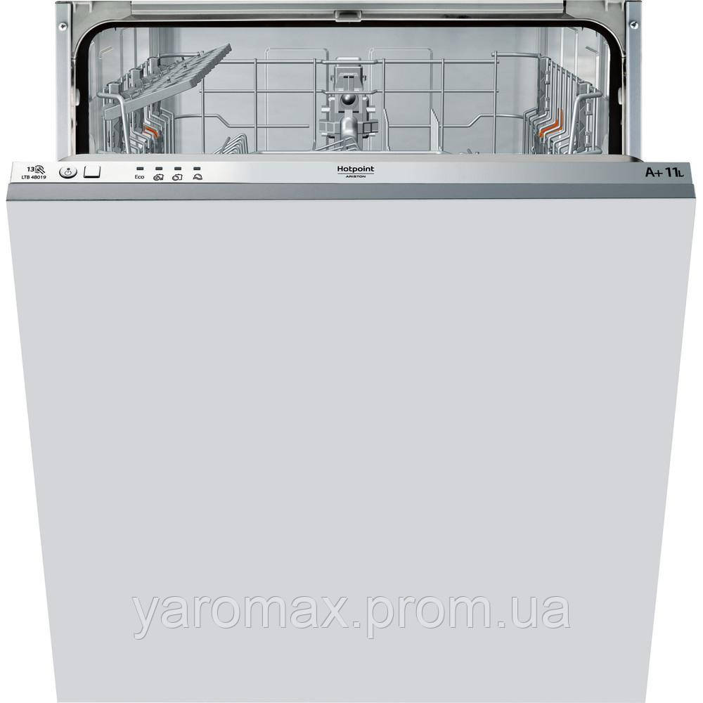 

Посудомоечная машина Hotpoint-Ariston ELTB 4B019 EU