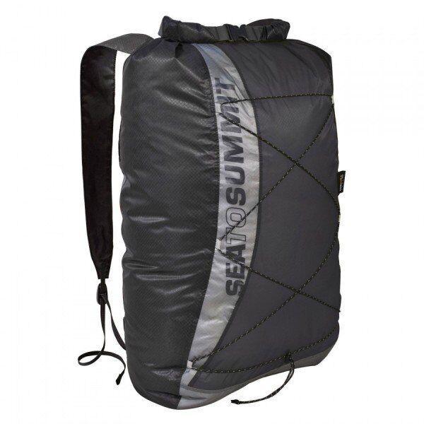 

Рюкзак Sea To Summit Ultra-Sil Dry Day Pack 22 Black (STS AUSWDP/BK)