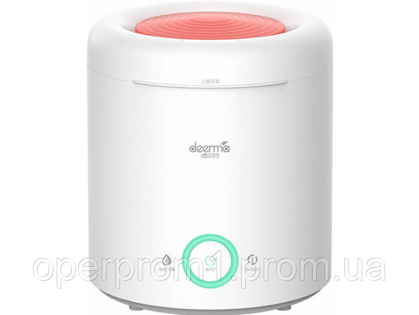 

Увлажнитель воздуха Xiaomi Deerma Humidifier 2.5 L