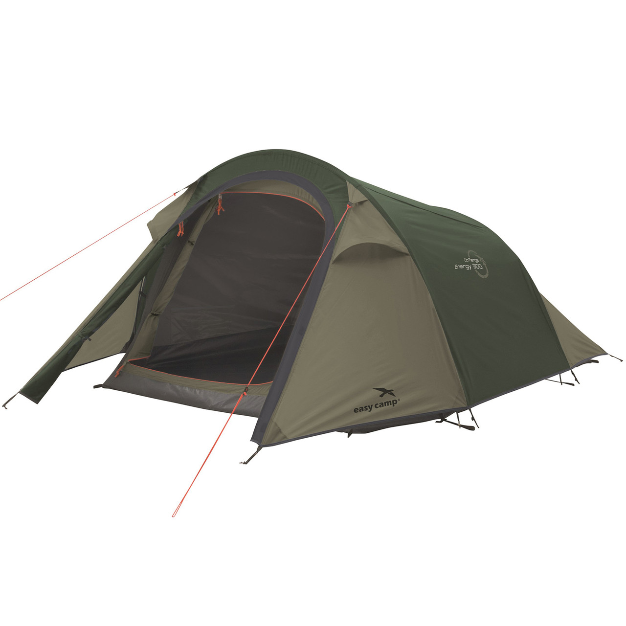 

Палатка Easy Camp Energy 300 Rustic Green (120389)