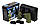 Бінокль AX 8X40 Bassell - сучасний бінокль з оптикою високої якості, фото 4