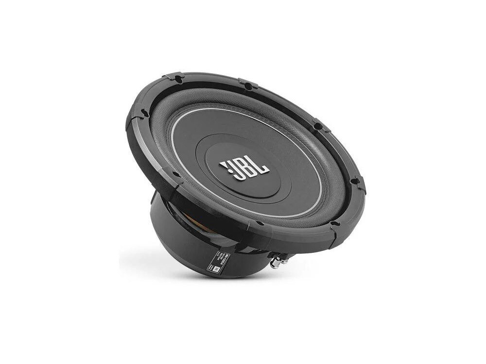 

Автомобильный сабвуферный динамик JBL MS-12SD4