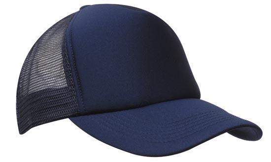 

Truckers Mesh Cap