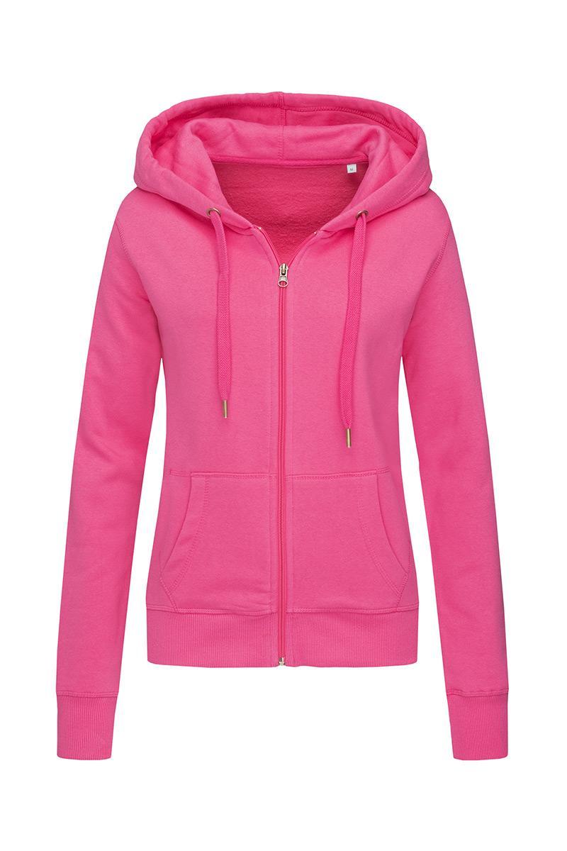 

Active Sweatjacket, M