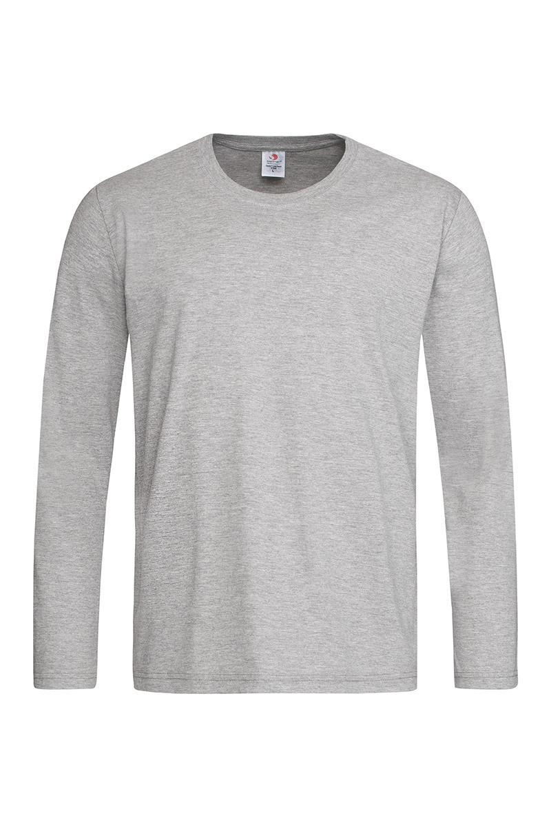 

Classic Long Sleeve Men, S