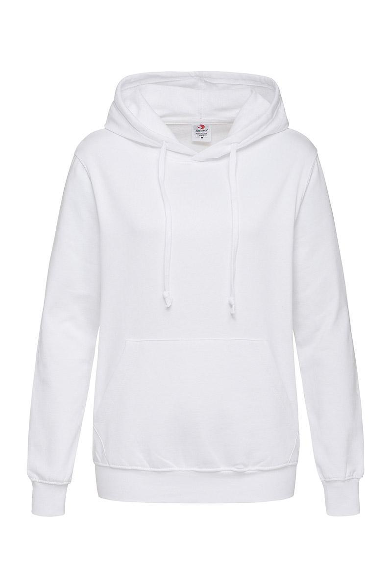 

Hooded Sweatshirt Women, S