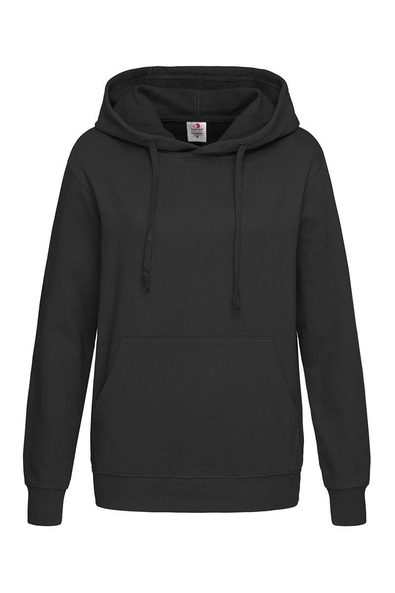 

Hooded Sweatshirt Women, XL