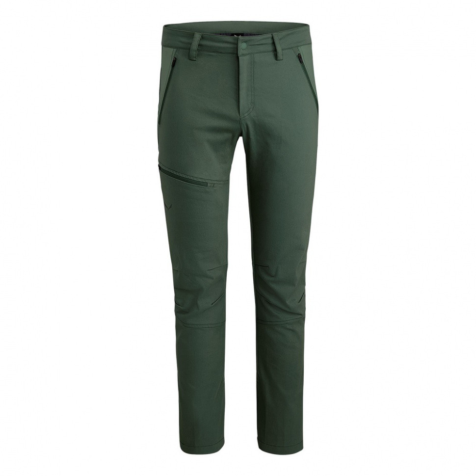 

Штаны Salewa Fanes Cotton Durastretch Pant Mns