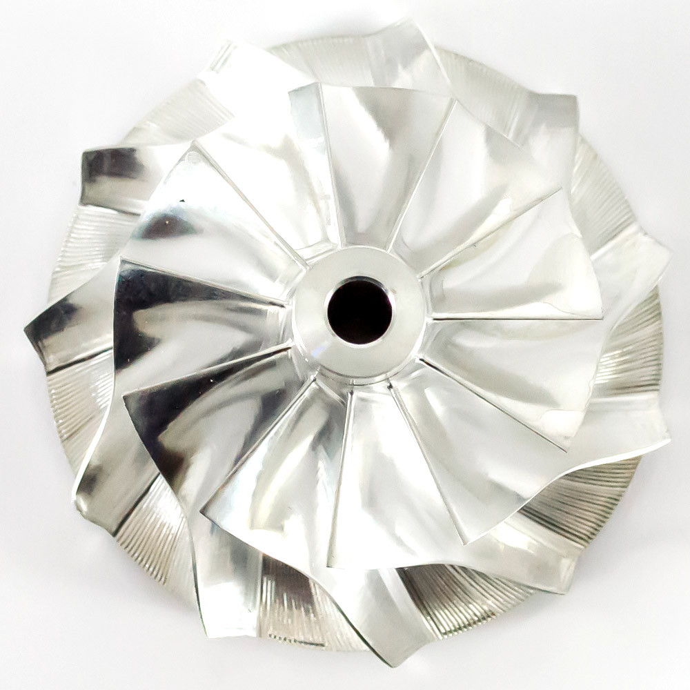 

Колесо компрессора AM.GTX2863R, Garrett, 816365-0001