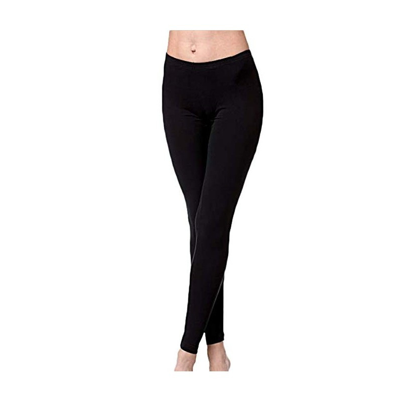 

Лосины JADEA 4265 L/XL Черный