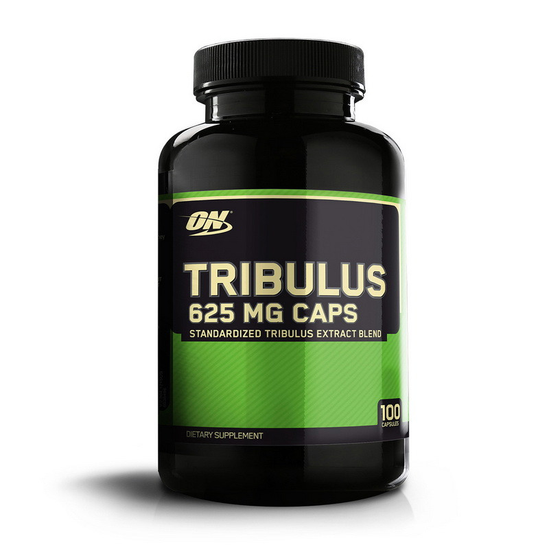 

Трибулус Optimum Nutrition Tribulus 625 Mg 100 caps для повышения тестостерона