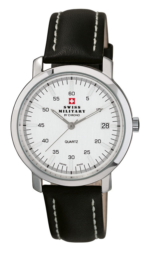 

Мужские часы Swiss Military SM34006.02