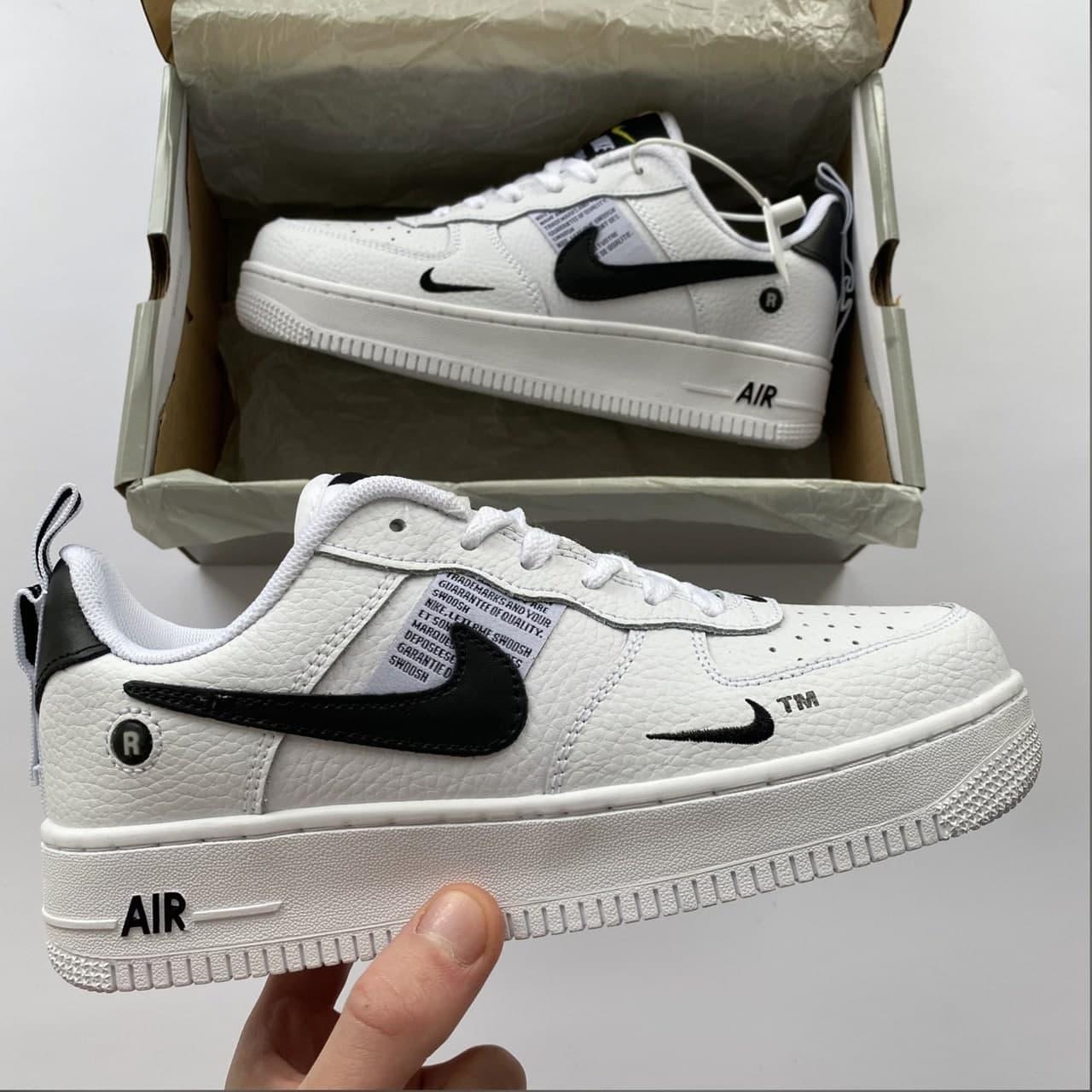 

Кроссовки Nike Air Force AF 1