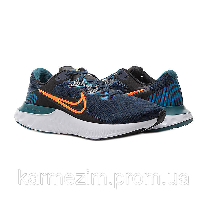 

Кросівки Nike Renew Run 2