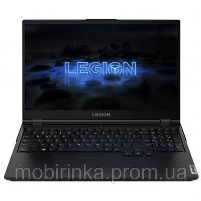 

Ноутбук Lenovo Legion 5 15ARH05 (82B500KVRA), Черный