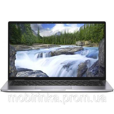 

Ноутбук Dell Latitude 9410 2in1 (N198L941014ERC_W10), Серый