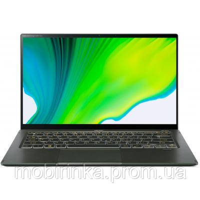 

Ноутбук Acer Swift 5 SF514-55TA (NX.A6SEU.00A), Зеленый