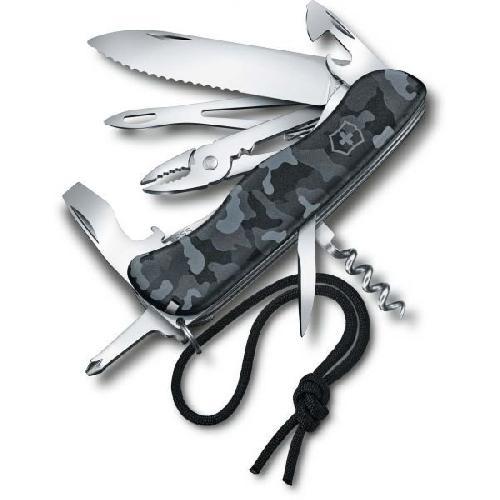 

Ніж складаний Victorinox Skipper (0.8593.W942)