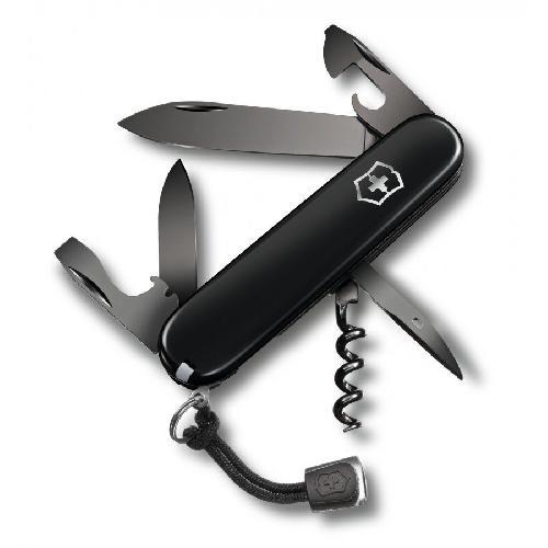 

Ніж складаний Victorinox Spartan Ps (1.3603.3P)