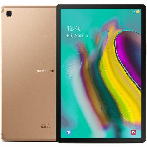 

Планшет SAMSUNG Galaxy Tab S5e 4/64Gb ZDA (SM-T720NZDASEK), Золотистый