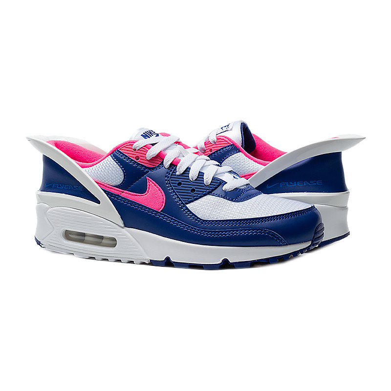 

Кросівки Nike AIR MAX 90 FLYEASE