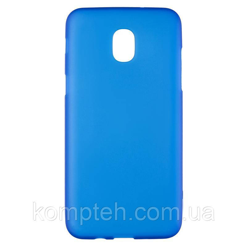

Original Silicon Case Xiaomi Redmi Note 7 Blue, Синий
