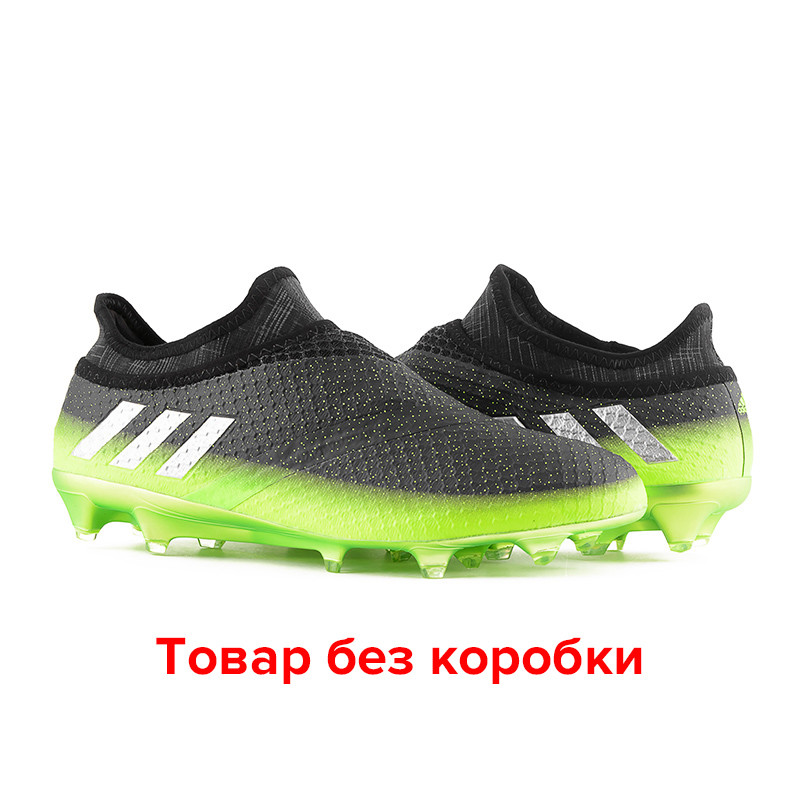 

Бутси пластик Nike Messi 16+PureAgility FG/AG