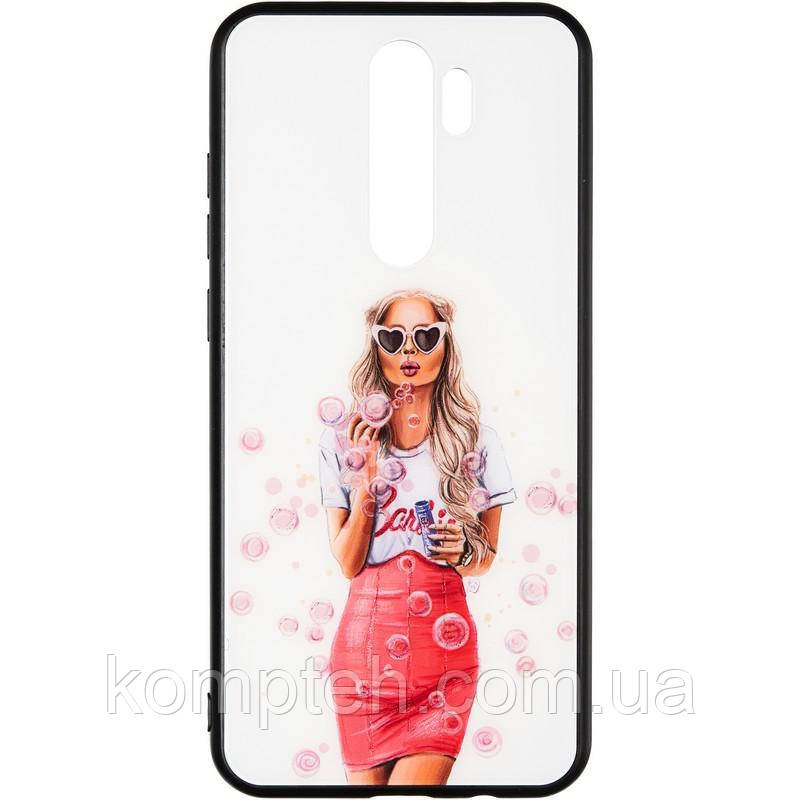 

Girls Case for iPhone 7/8 №2, С рисунком