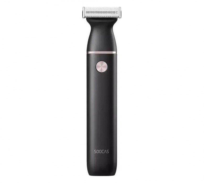 

Электробритва SOOCAS Electric Shaver Razor ET2 Black