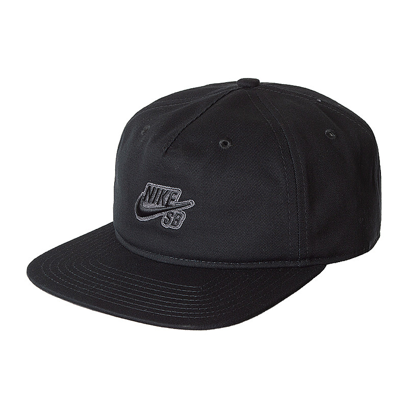 

Бейсболка Nike U NK CAP PRO