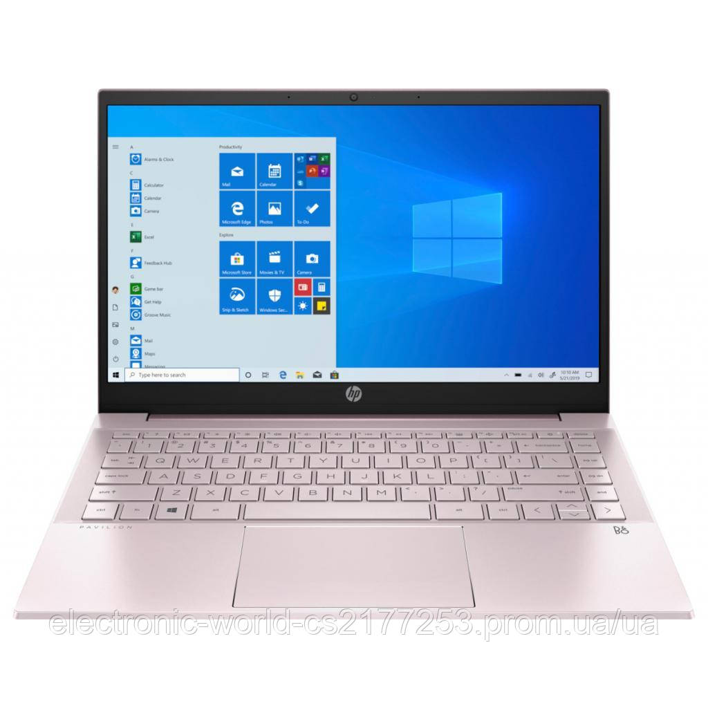 

Ноутбук HP Pavilion 14-dv0047ur (398H3EA)