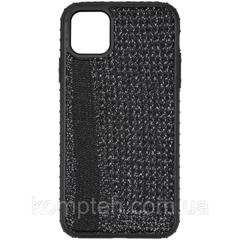 

Motion Case for iPhone 11 Pro Max Black, Черный