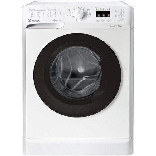 

Стиральная машина INDESIT OMTWSA 61053 WK EU