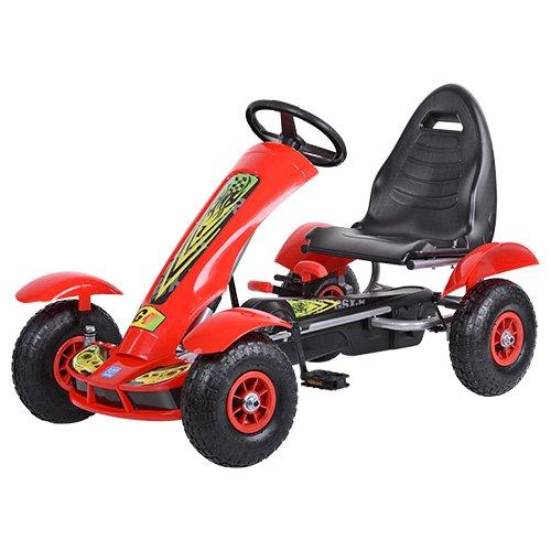 

Детский карт Bambi (M 1450-3)