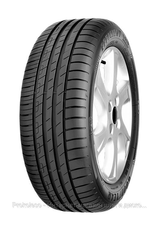 

Летние шины GoodYear EfficientGrip Perfomance 225/55R16 95w