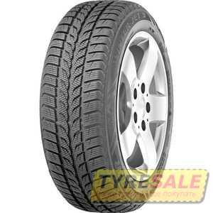 

Зимняя шина MABOR WINTER JET 3 225/50R17 98V