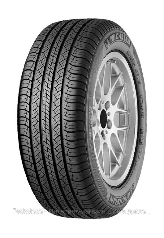 

Летние шины Michelin Latitude Tour HP 255/50R20 109W