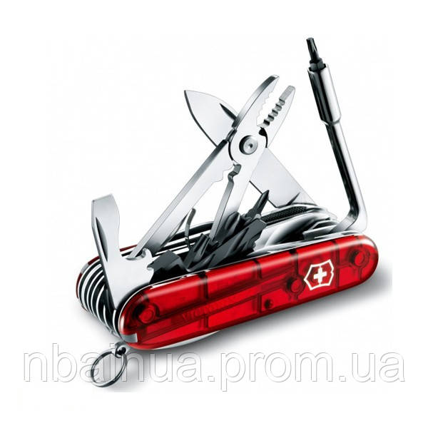 

Нож Victorinox Cybertool (1.7925.T)