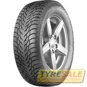 

Зимняя шина NOKIAN Hakkapeliitta R3 SUV 245/50R20 105R