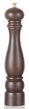 Подрібнювач для перцю Hendi коричневий h30 см (469040)
