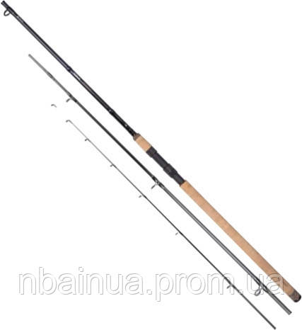 

Фидер Mikado Katsudo Medium Heavy Feeder 3.9 м 140 г