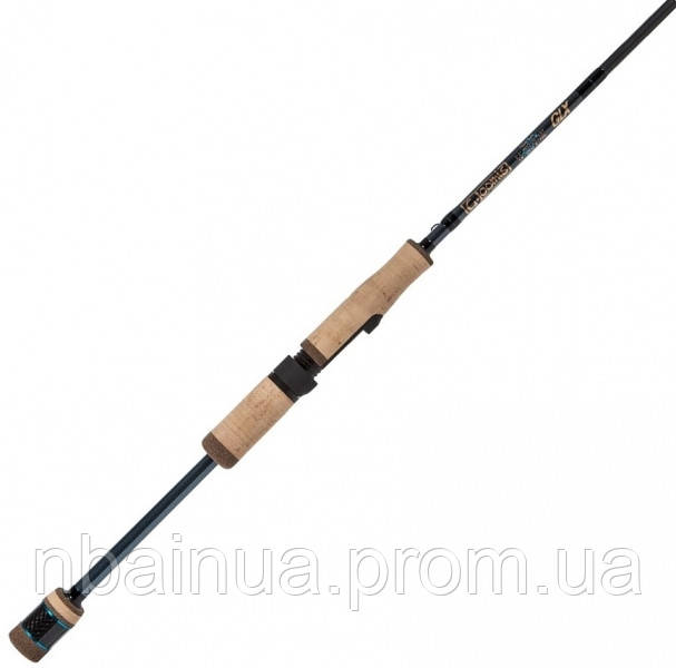

Спиннинг G.Loomis GLX Spin Jig GLX 843S SJR 2.13m 5-17.5g